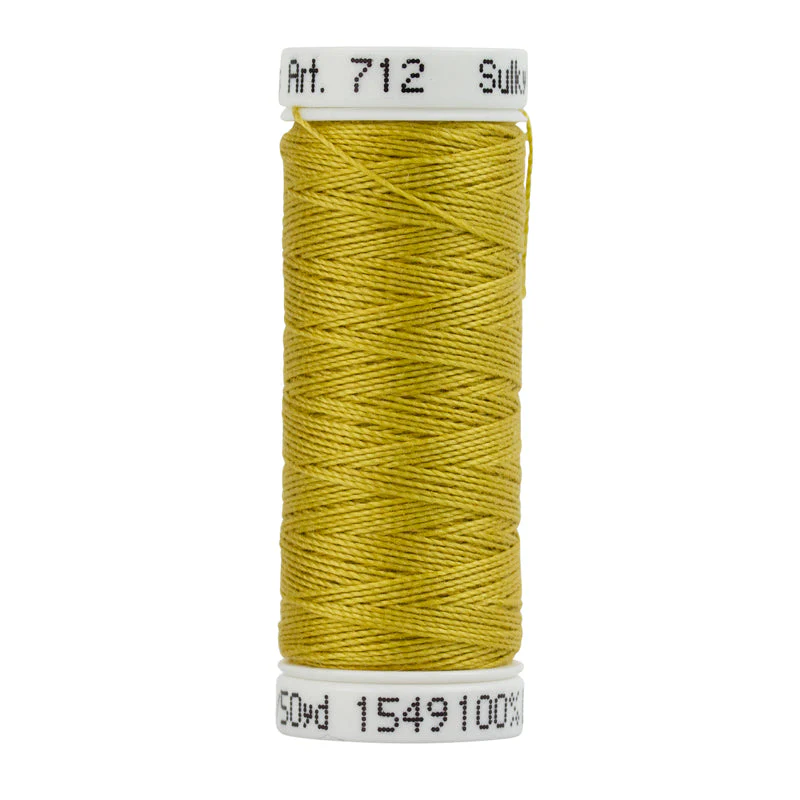 Bronze Wool Blend Felt - Image 6