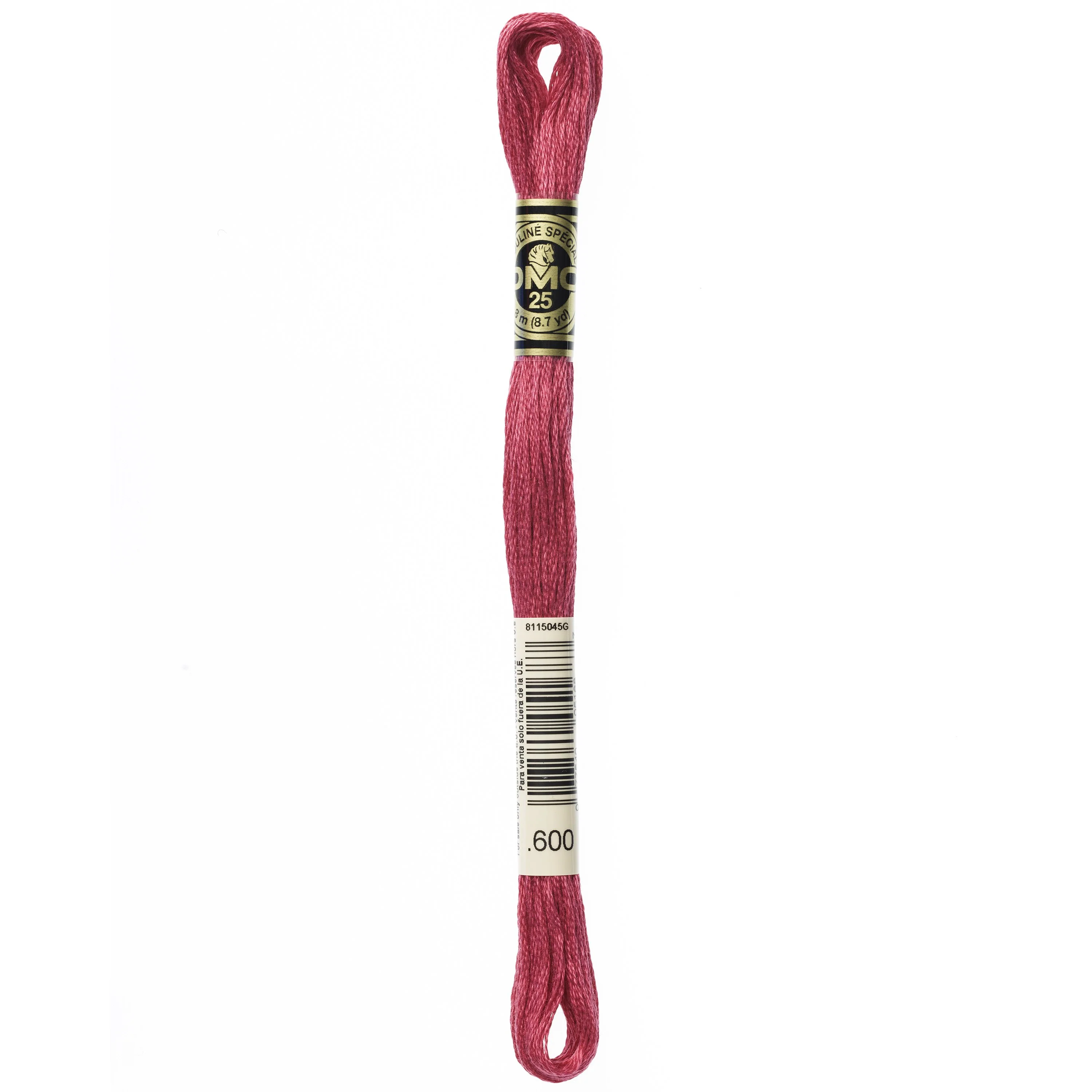 Magenta Wool Blend Felt - Image 5
