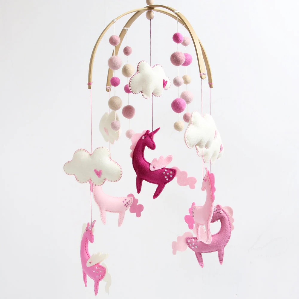 Stitchable Unicorn, Deep Etch Die - Image 4