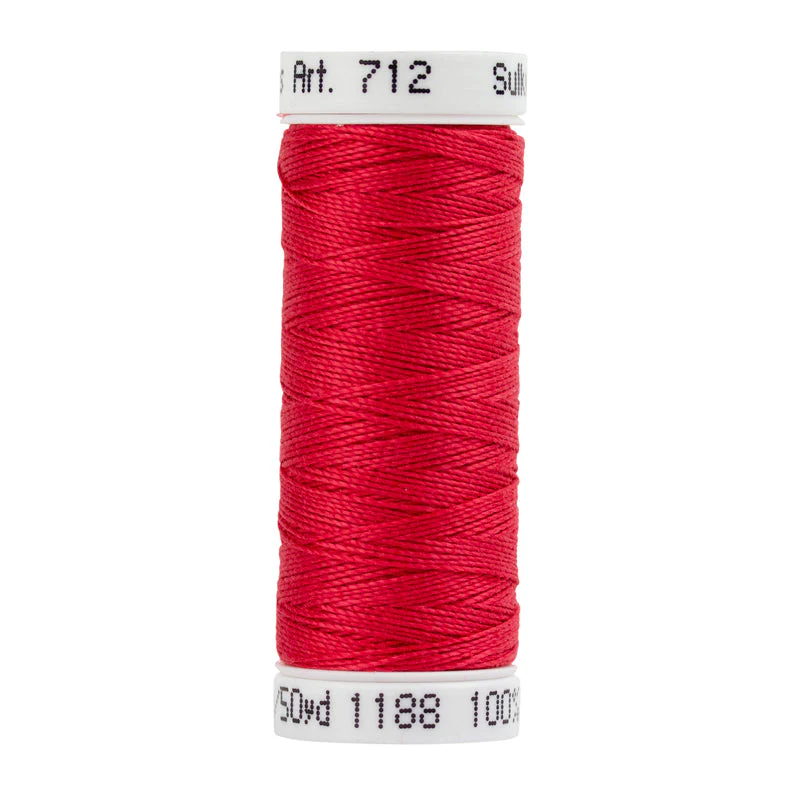 Strawberry Wool Blend Felt - Image 7